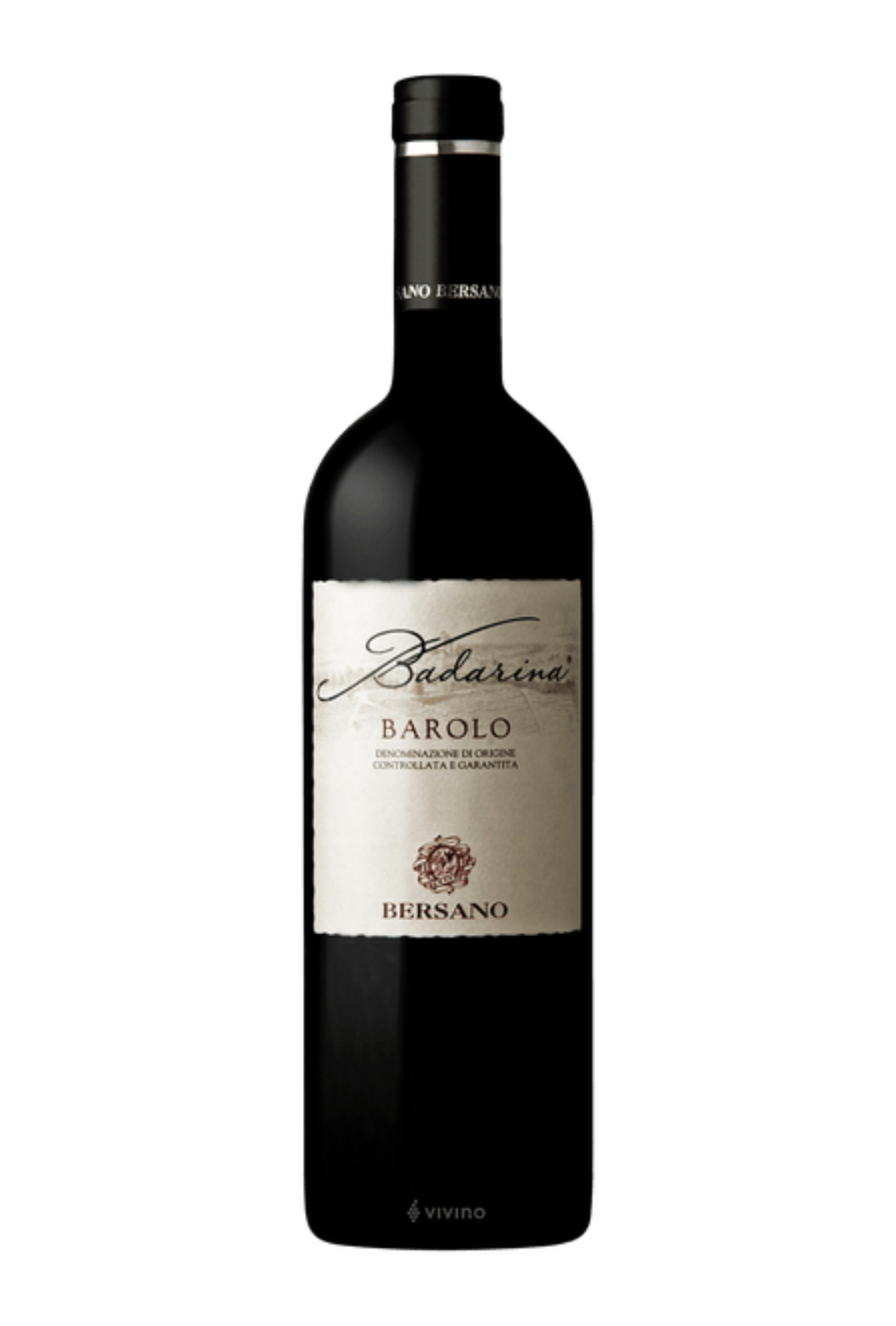 Barolo Badarina Bersano - 2012