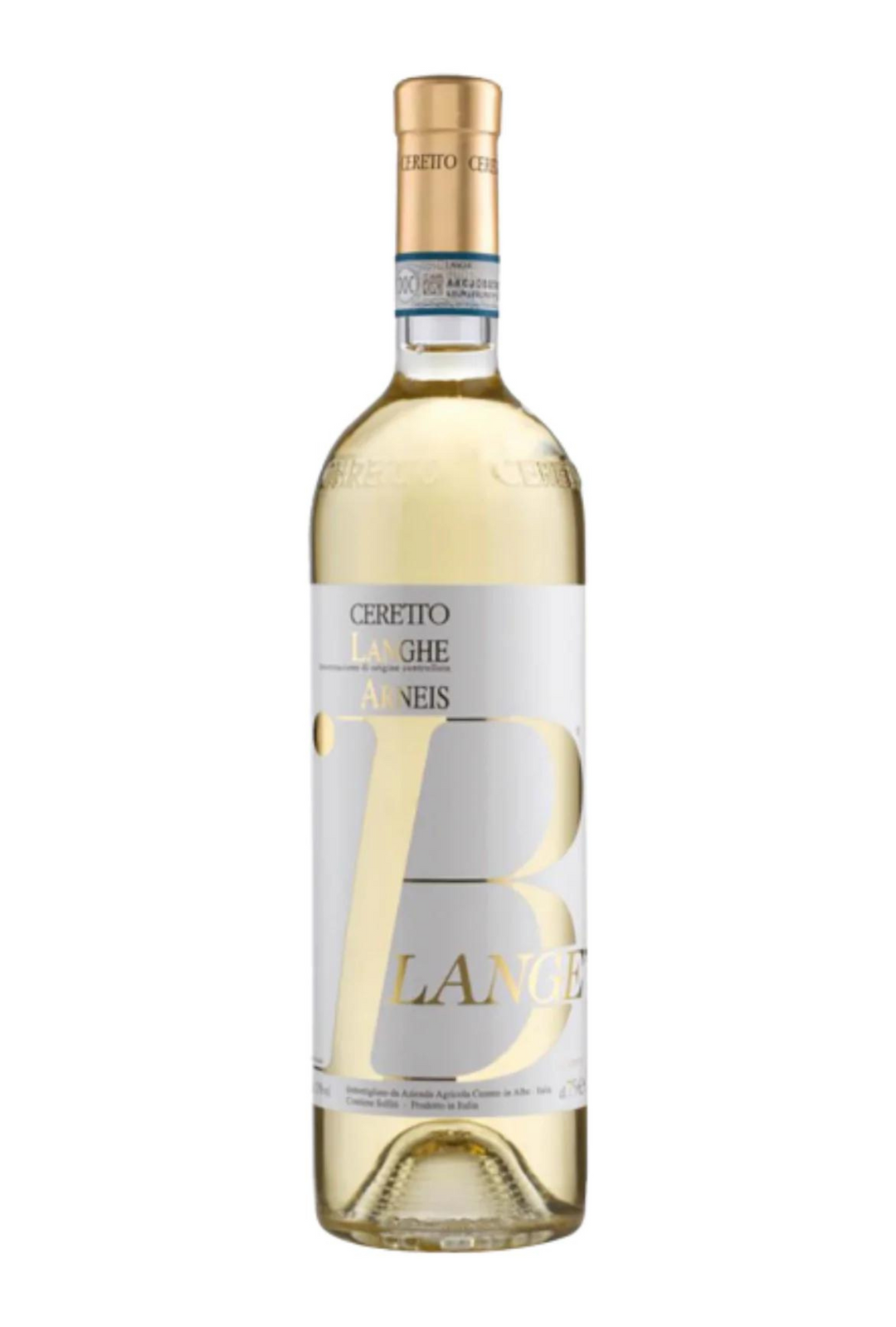 Blangé Ceretto Langhe Arneis 2022