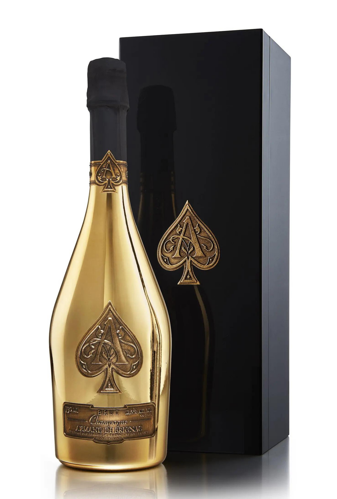 Armand De Brignac Brut Gold