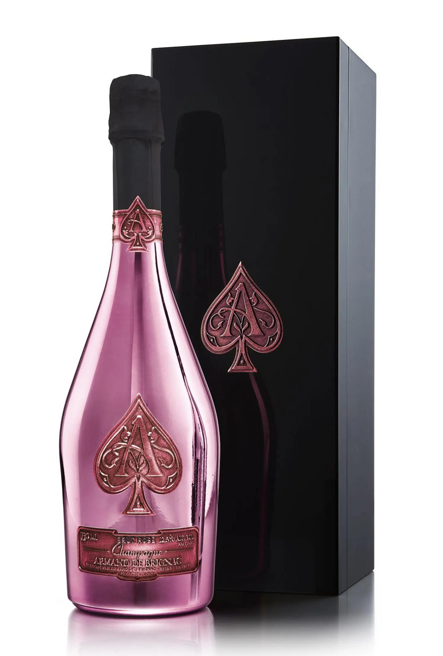 Armand De Brignac Brut Rosé