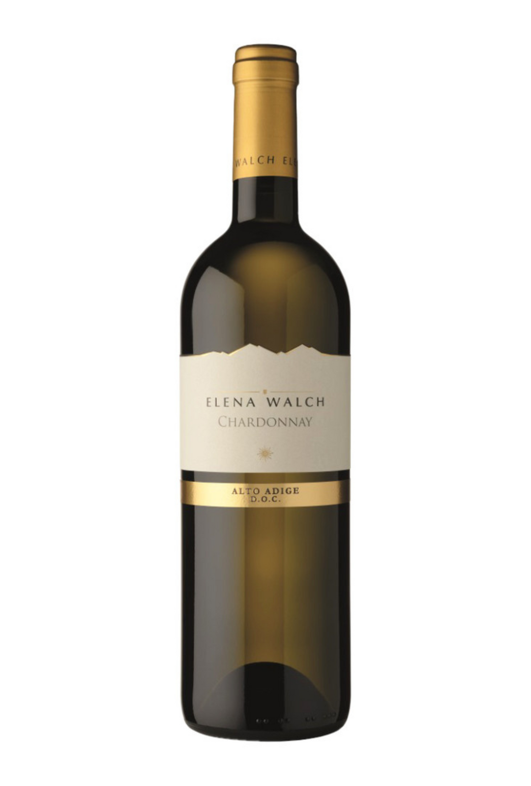 Chardonnay 2022 - Elena Walch