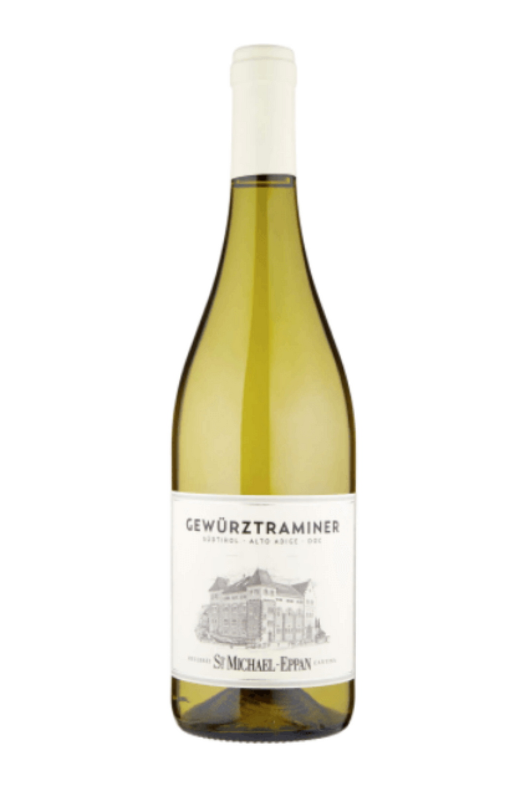 Gewürztraminer Trentino DOC 2022 St. Michael Eppan