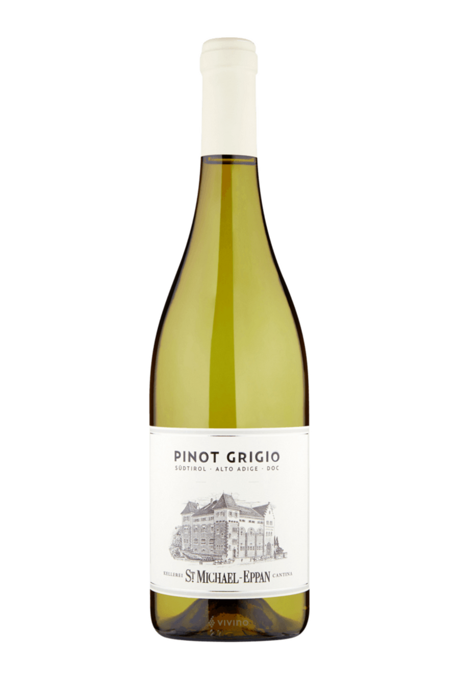 Pinot Grigio DOC 2022 St. Michael Eppan