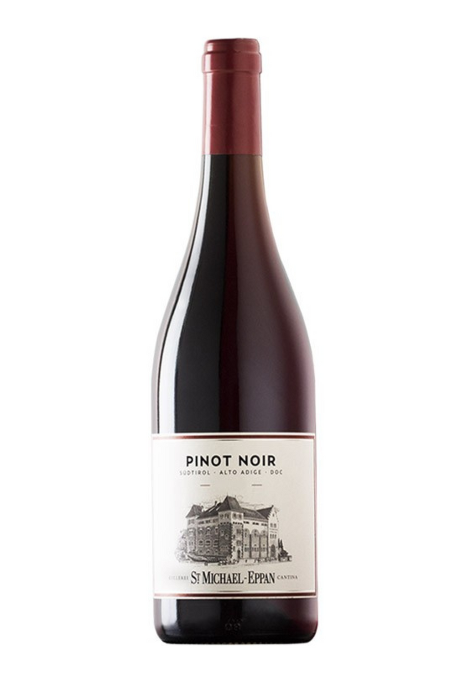 Blauburgunder Pinot Nero 2022 St. Michael Eppan