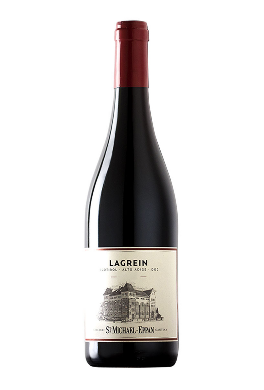 Alto Adige DOC Lagrein DOC 2022 St. Michael Eppan