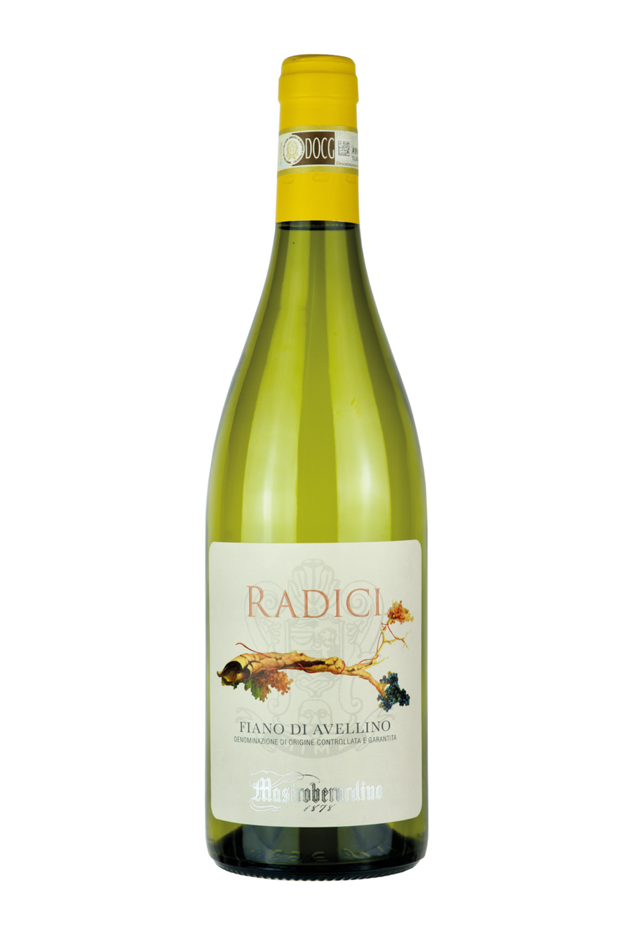 Radici Fiano Di Avellino DOCG 2021 Mastroberardino