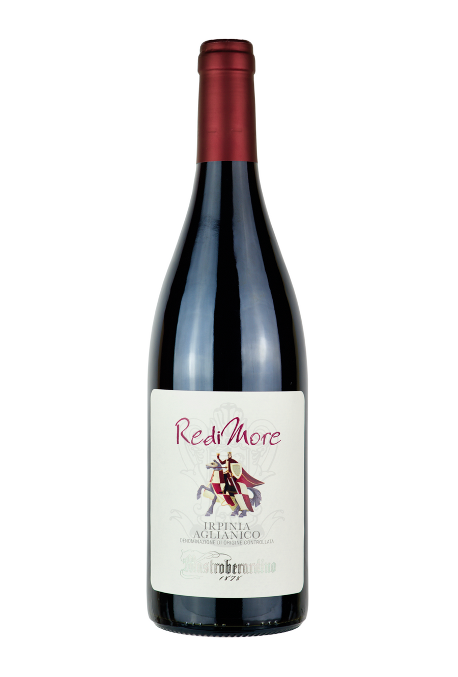 Redimore Irpinia Aglianico DOC 2020 Mastroberardino