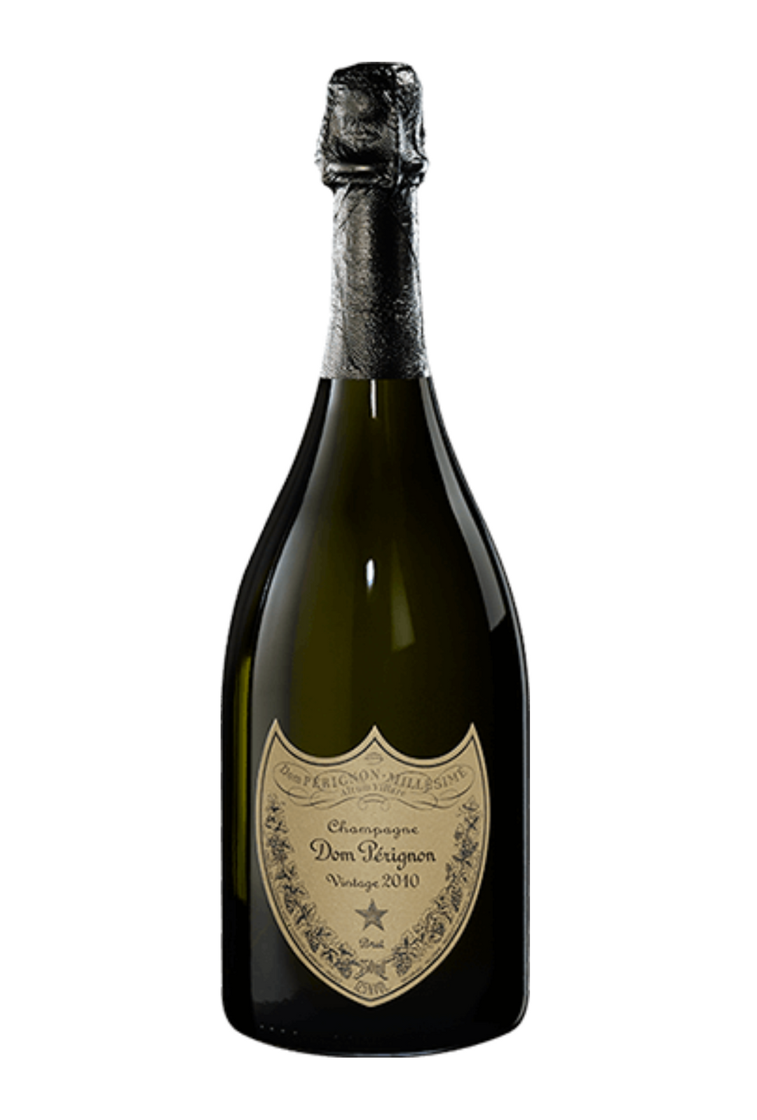 Dom Pérignon Vintage Brut 2010