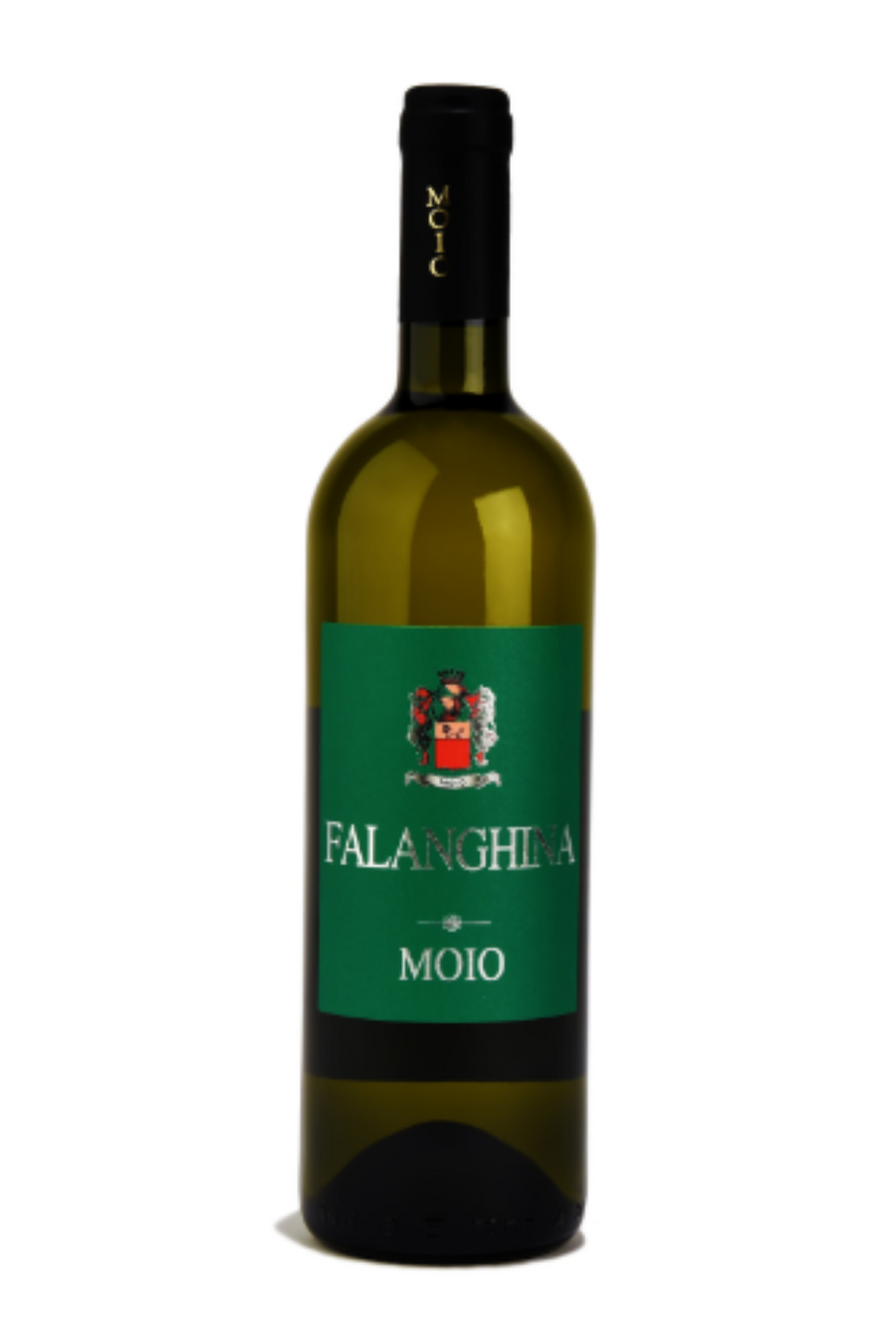 Falanghina Moio 2022