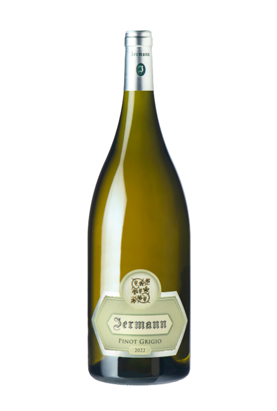 Pinot Grigio Jermann 1,5Lt 2022