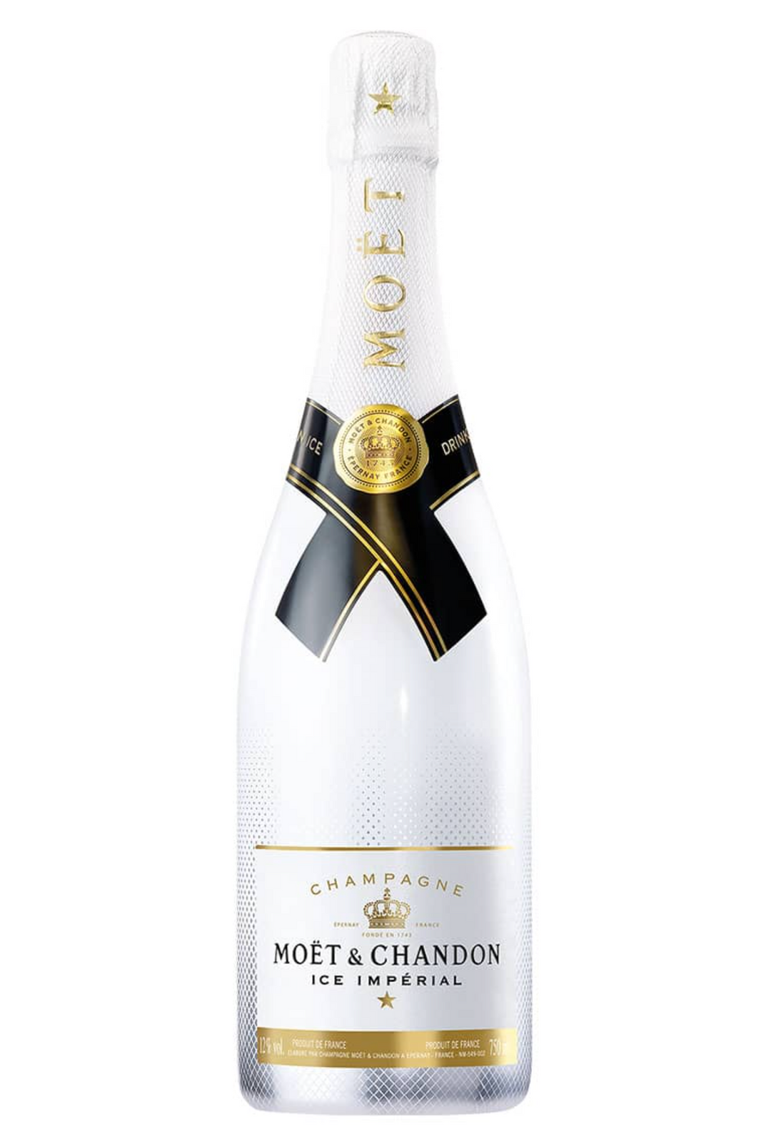 Moët & Chandon Ice Impérial